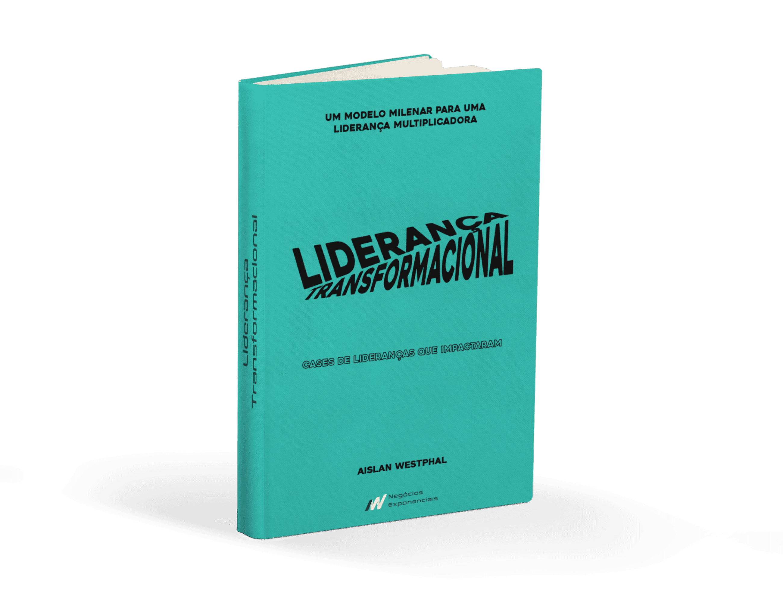 Livro - Poder Incontestável