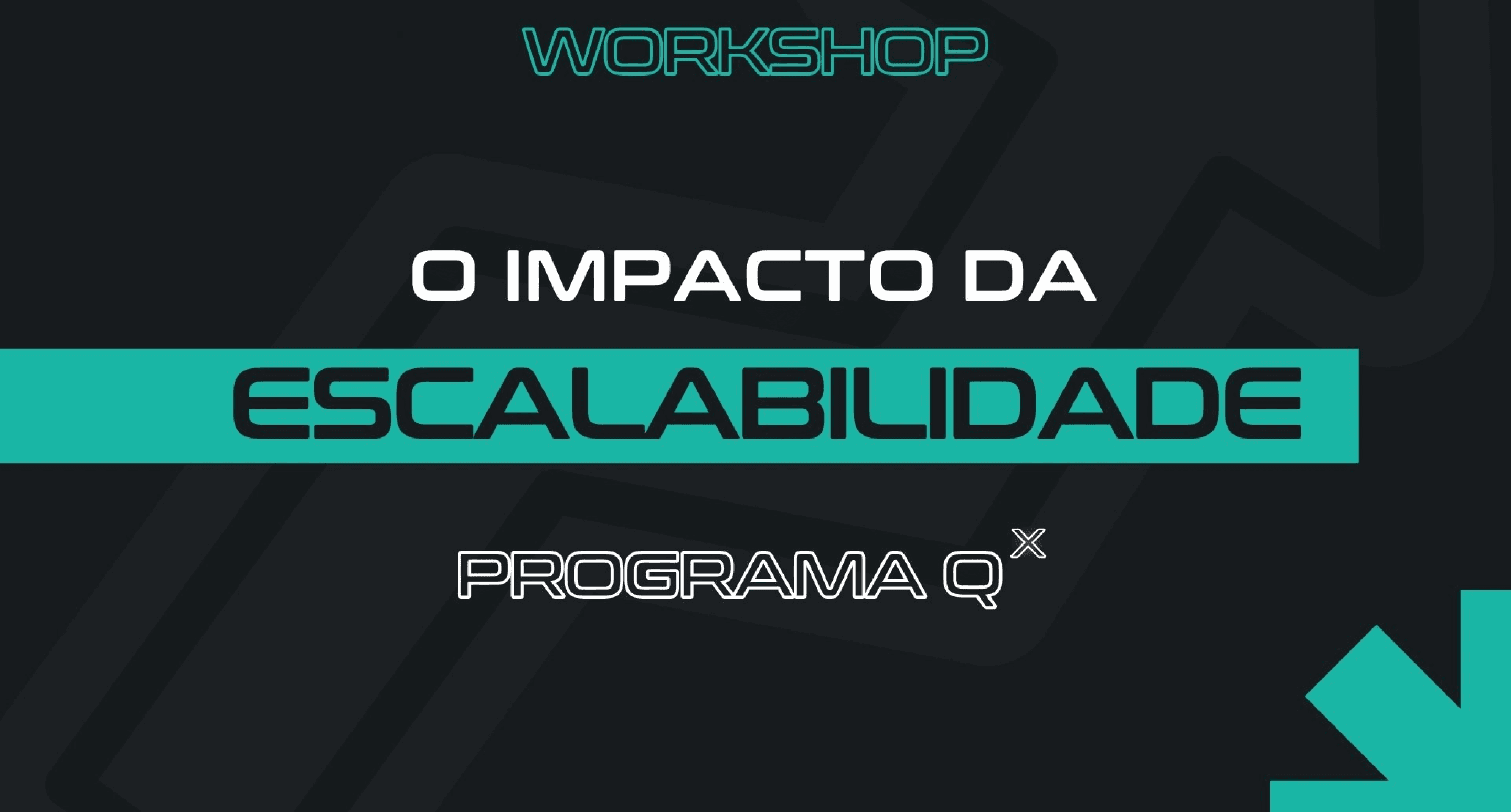 Produto - Workshop